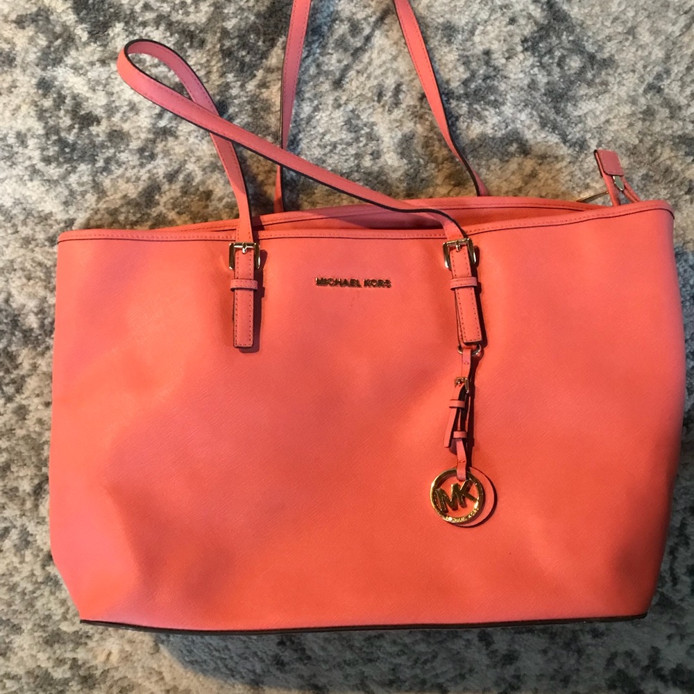 Michael Kors Tote